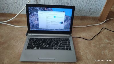 Лот: 8803979. Фото: 1. Продам! Ноутбук c i7 / HDD / Nvidia... Ноутбуки