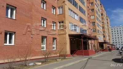 Лот: 13605040. Фото: 1. 2-комнатная квартира на ул. Судостроительная... Квартиры, студии