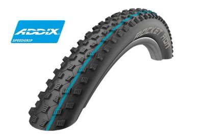 Лот: 11533192. Фото: 1. Schwalbe Rocket Ron Evo Liteskin... Запчасти