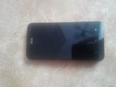 Лот: 9139532. Фото: 1. asus zenfone 2 laser ze500kl. Смартфоны