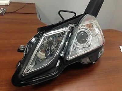 Лот: 4632395. Фото: 1. Фара левая mercedes e-class w212... Оптика и освещение