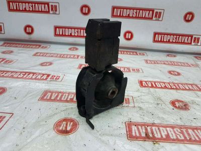Лот: 20901493. Фото: 1. Подушка двигателя Toyota Caldina... Двигатель и элементы двигателя