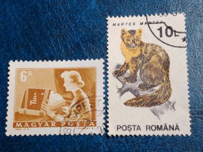 Лот: 25525086. Фото: 1. - Марки для Вашей коллекции. лот... Марки