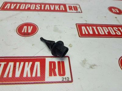 Лот: 20899450. Фото: 1. Датчик температуры воздуха Toyota... Электрооборудование