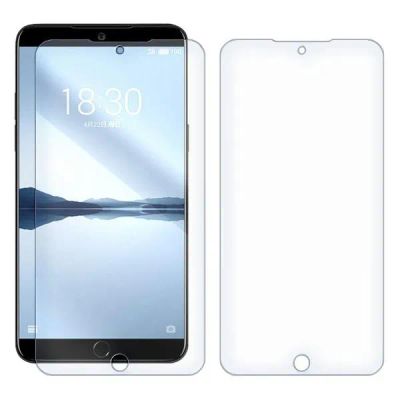 Лот: 24485300. Фото: 1. Защитное стекло Krutoff для Meizu... Защитные стёкла, защитные плёнки