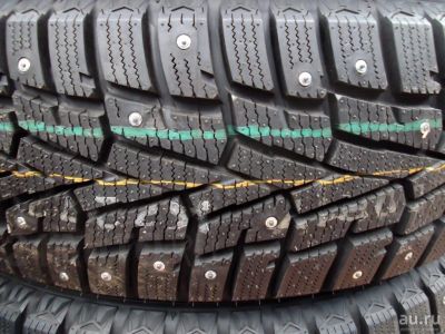 Лот: 10451103. Фото: 1. Nexen Winspike Корея , 195/60R15... Шины
