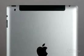 Лот: 1685065. Фото: 1. ipad 3 16gb wifi+4g. Планшеты