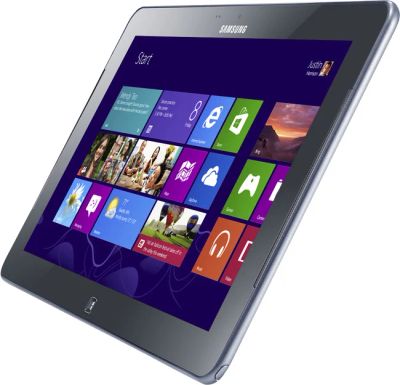 Лот: 4513965. Фото: 1. Планшет Samsung ATIV Smart PC... Планшеты