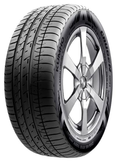 Лот: 7919476. Фото: 1. Kumho 285/65 R17 HP-91 116H. Шины