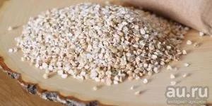 Лот: 8678883. Фото: 1. Зелёная гречка. Новый урожай... Крупы, сыпучие продукты