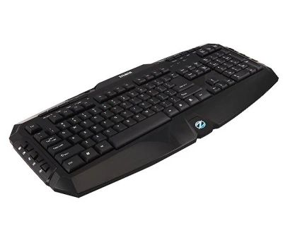Лот: 4551274. Фото: 1. Клавиатура USB Zalman ZM-K300M... Клавиатуры и мыши