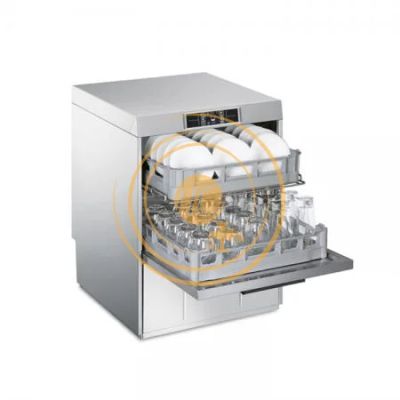 Лот: 11556409. Фото: 1. посудомоечная машина Smeg topline... Пищевое