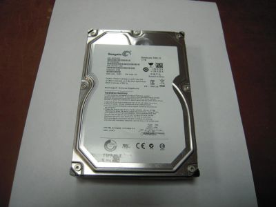 Лот: 10818216. Фото: 1. Жесткий диск для компьютера HDD... Жёсткие диски (HDD)