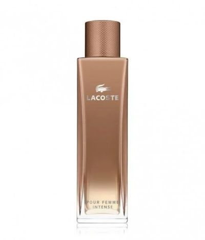 Лот: 11378008. Фото: 1. Lacoste Pour Femme Intense Туалетные... Женская парфюмерия