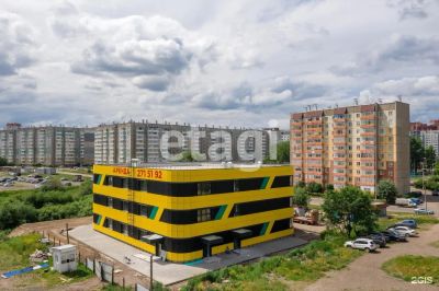 Лот: 25288529. Фото: 1. коммерческая , Красноярск улица... Нежилое