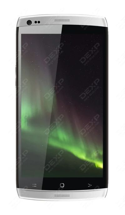 Лот: 8485376. Фото: 1. Смартфон DEXP Ixion MS450 Born... Смартфоны