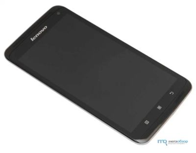 Лот: 6246466. Фото: 1. Продам, обменяю lenovo s930. Смартфоны