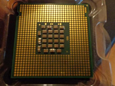 Лот: 4002310. Фото: 1. Intel Celeron D 2.53 Ghz S775. Процессоры
