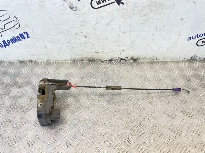 Лот: 25529749. Фото: 1. замок двери Opel Astra L35. Кузов