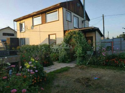 Лот: 15178333. Фото: 1. Продается дом 120 кв.м. 6 сот... Дома