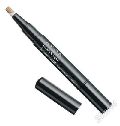 Лот: 2744240. Фото: 1. Консилер Avon Маскирующее средство... Макияж