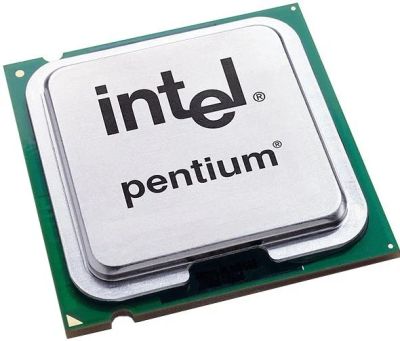 Лот: 8227378. Фото: 1. Intel Pentium E5300 Wolfdale... Процессоры