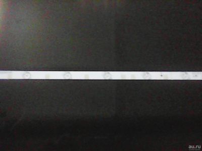 Лот: 15274698. Фото: 1. Led string GJ-2K15 D2P5-400-D409-C4... Запчасти для телевизоров, видеотехники, аудиотехники