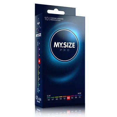 Лот: 19966148. Фото: 1. Презервативы &quot;My.Size&quot... Презервативы