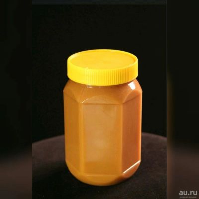 Лот: 9532393. Фото: 1. Алтайский мед разнотравие мёд. Мёд, продукты пчеловодства