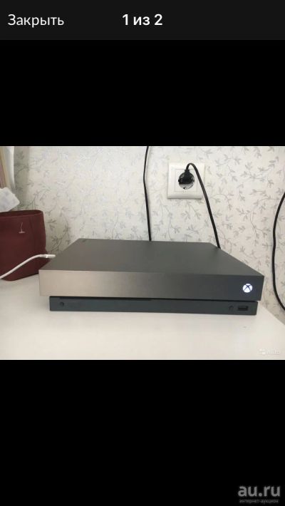 Лот: 14066794. Фото: 1. Xbox one X. Игры для консолей
