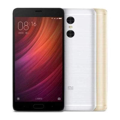 Лот: 10317651. Фото: 1. Xiaomi redmi pro. Смартфоны