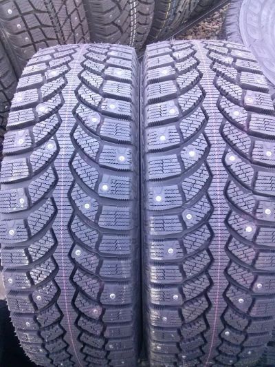Лот: 4486439. Фото: 1. 205 60r16 Bridgestone Blizzak... Шины