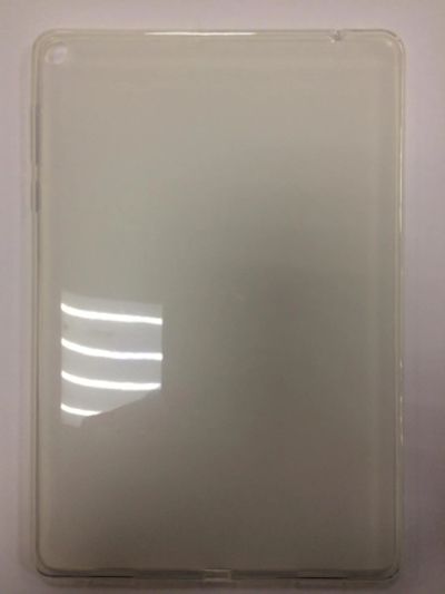 Лот: 10236543. Фото: 1. Чехол Asus ZenPad 3S Z500m Силикон... Чехлы, бамперы