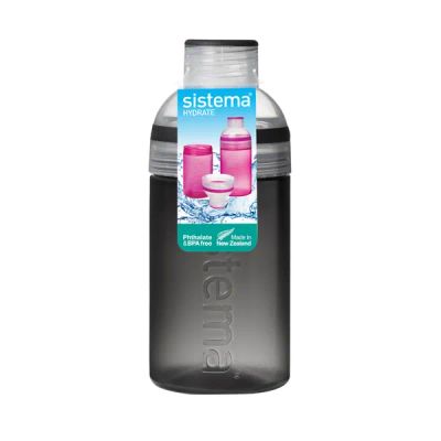Лот: 24507703. Фото: 1. Бутылка для воды Sistema Hydrate... Спортивная посуда