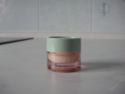 Лот: 887103. Фото: 1. CLINIQUE Питательный крем-гель... Унисекс парфюмерия