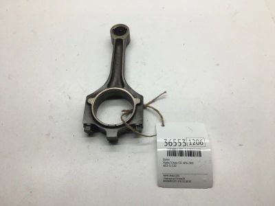 Лот: 20387971. Фото: 1. Шатун Mazda Tribute 2002 AJ0311210... Двигатель и элементы двигателя