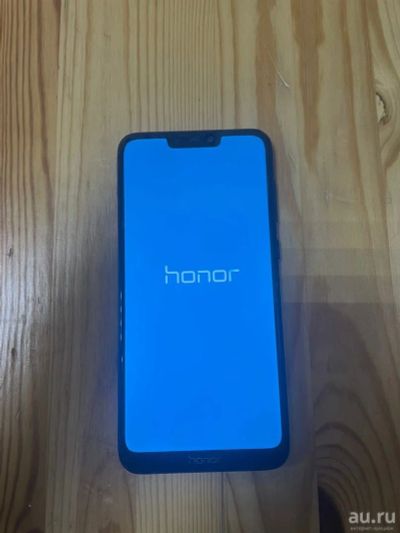 Лот: 18204951. Фото: 1. Инфо HONOR 8C 4/32GB(читай описание... Смартфоны