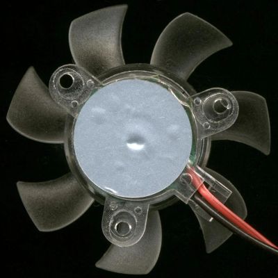 Лот: 9201774. Фото: 1. Кулер для видеокарты (VGA cooler... Системы охлаждения