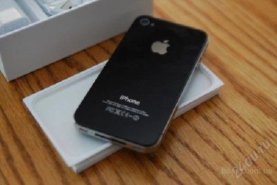 Лот: 2697176. Фото: 1. Iphone 4s 16 gb Американец. Смартфоны