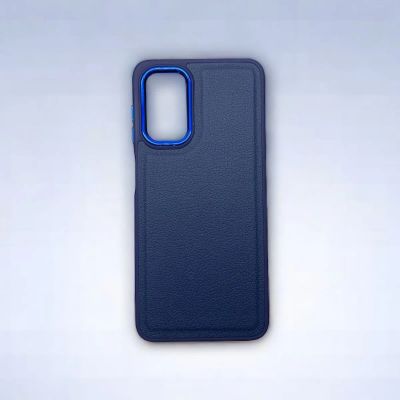 Лот: 22143934. Фото: 1. ЧЕХОЛ ДЛЯ SAMSUNG A04S ПОД КОЖУ... Чехлы, бамперы