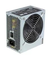 Лот: 7987060. Фото: 1. HIGH POWER 600HPC 600W. Корпуса, блоки питания