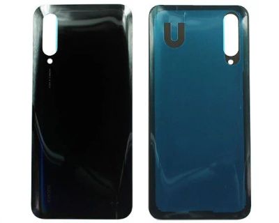 Лот: 18847146. Фото: 1. Задняя крышка Xiaomi Mi 9 Lite... Корпуса, клавиатуры, кнопки