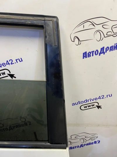 Лот: 21713875. Фото: 1. накладка двери Honda Capa GA4. Двигатель и элементы двигателя