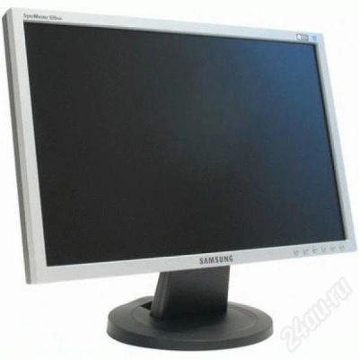Лот: 252571. Фото: 1. 19 дюймовый отличный монитор. ЖК-мониторы