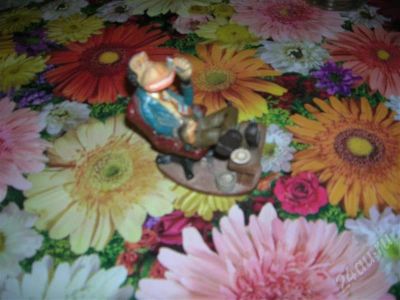 Лот: 587540. Фото: 1. Сувенир 4. Другое (сувениры, подарки)
