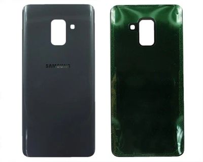 Лот: 16620655. Фото: 1. Задняя крышка Samsung Galaxy A8... Корпуса, клавиатуры, кнопки