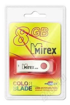 Лот: 1142993. Фото: 1. flash usb 2.0 8GB RS. USB-флеш карты