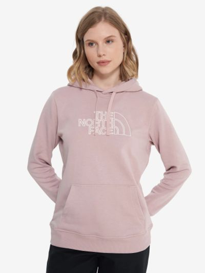 Лот: 25118929. Фото: 1. Худи женское The North Face Drew... Другое (спортивная одежда)