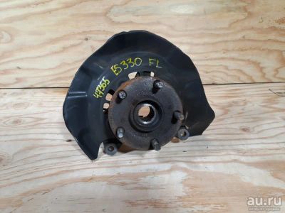 Лот: 18538082. Фото: 1. Ступица Lexus Es330 MCV31 3MZFE... Ходовая, подвеска, рулевое управление
