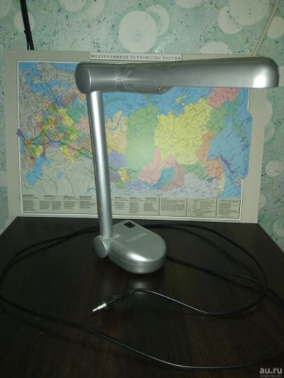 Лот: 16775610. Фото: 1. Настольная лампа. Другое освещение
